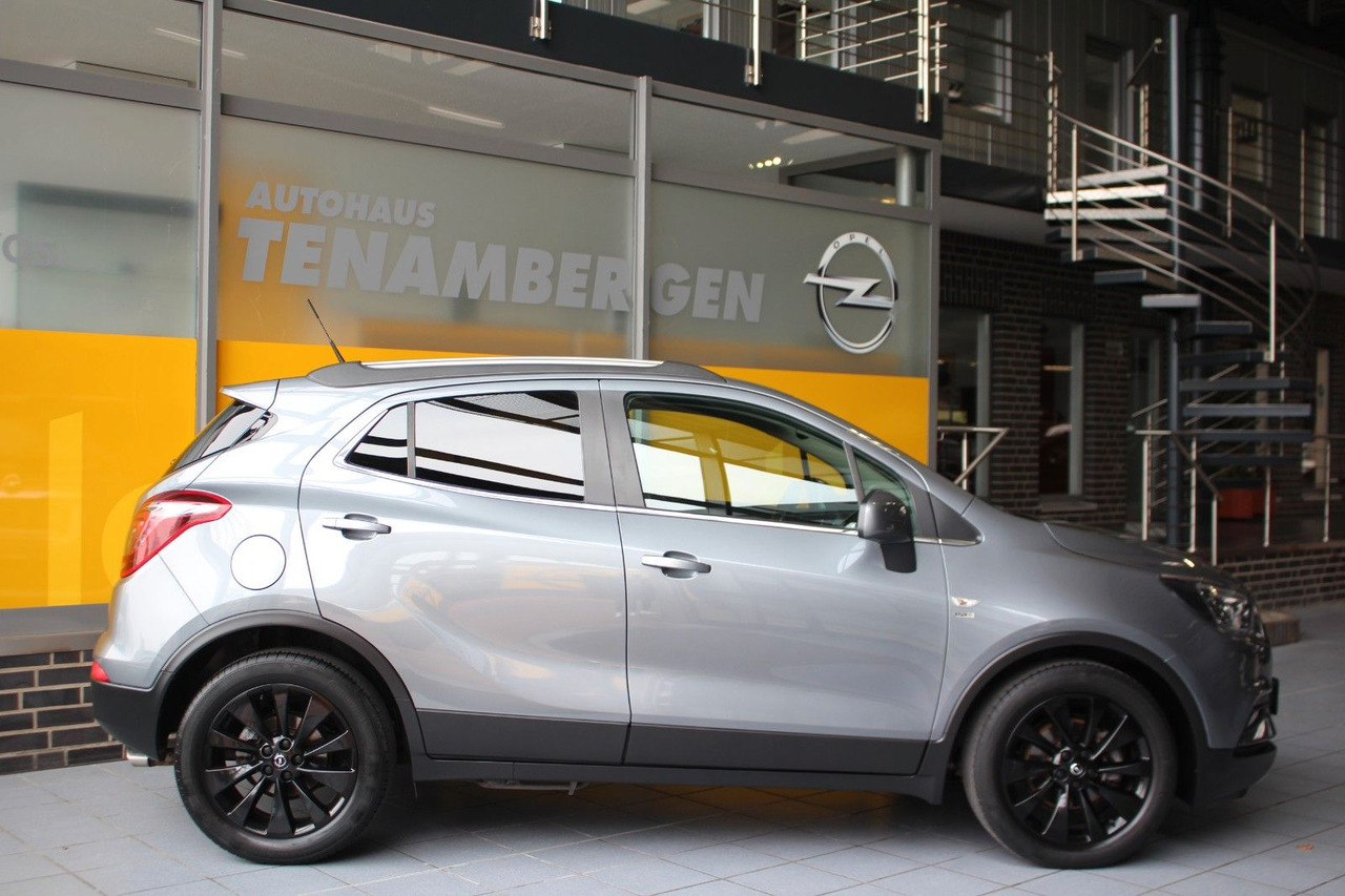 Opel Mokka X 1.4 Turbo Navi IntelliLink Kamera LED - SUV: slika Opel Mokka X 1.4 Turbo Navi IntelliLink Kamera LED - SUV Opel Mokka X 1.4 Turbo Navi IntelliLink Kamera LED - SUV: slika Opel Mokka X 1.4 Turbo Navi IntelliLink Kamera LED - SUV