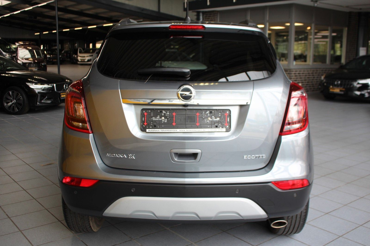 Opel Mokka X 1.4 Turbo Navi IntelliLink Kamera LED - SUV: slika Opel Mokka X 1.4 Turbo Navi IntelliLink Kamera LED - SUV Opel Mokka X 1.4 Turbo Navi IntelliLink Kamera LED - SUV: slika Opel Mokka X 1.4 Turbo Navi IntelliLink Kamera LED - SUV