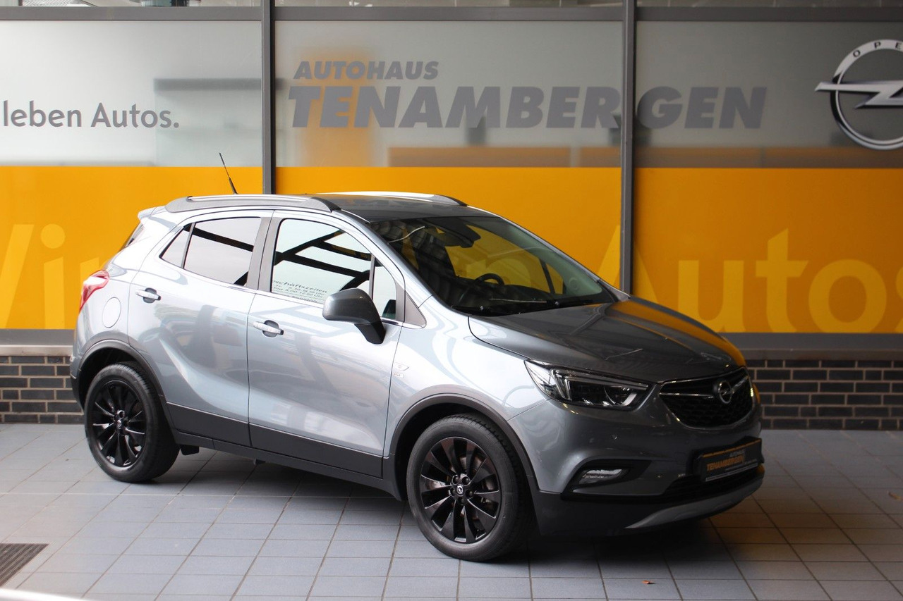 Opel Mokka X 1.4 Turbo Navi IntelliLink Kamera LED - SUV: slika Opel Mokka X 1.4 Turbo Navi IntelliLink Kamera LED - SUV Opel Mokka X 1.4 Turbo Navi IntelliLink Kamera LED - SUV: slika Opel Mokka X 1.4 Turbo Navi IntelliLink Kamera LED - SUV