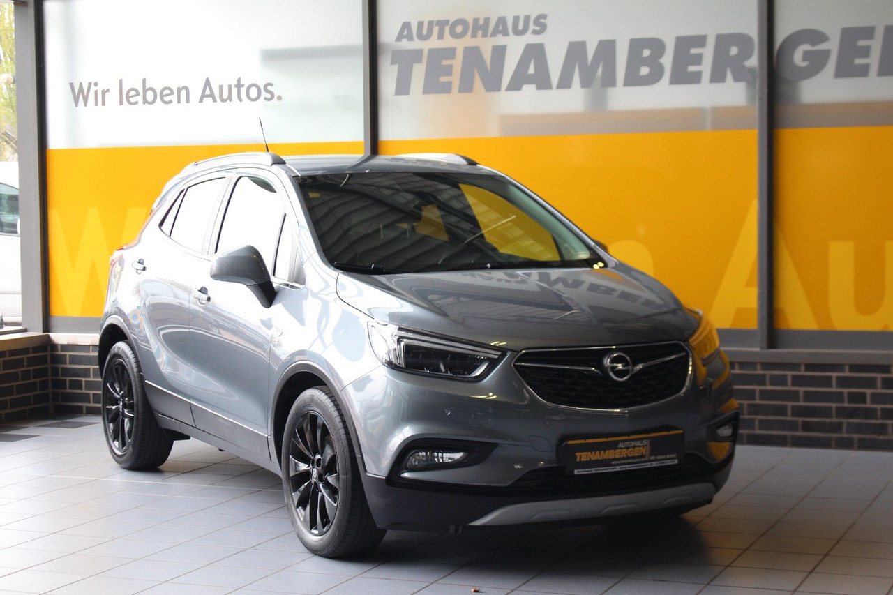 Opel Mokka X 1.4 Turbo Navi IntelliLink Kamera LED - SUV: slika Opel Mokka X 1.4 Turbo Navi IntelliLink Kamera LED - SUV Opel Mokka X 1.4 Turbo Navi IntelliLink Kamera LED - SUV: slika Opel Mokka X 1.4 Turbo Navi IntelliLink Kamera LED - SUV