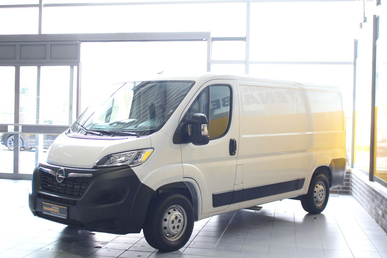 Opel Movano C Kasten L2H1 3,5t Edition Navi Kamera - Furgon: slika Opel Movano C Kasten L2H1 3,5t Edition Navi Kamera - Furgon Opel Movano C Kasten L2H1 3,5t Edition Navi Kamera - Furgon: slika Opel Movano C Kasten L2H1 3,5t Edition Navi Kamera - Furgon
