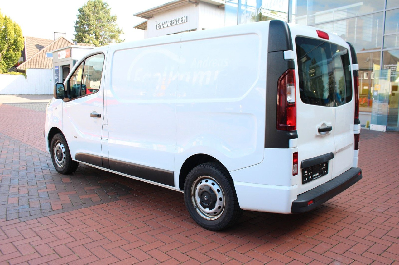 Opel Vivaro B Kasten L1H1 2,9t Klima - Mali kombi: slika Opel Vivaro B Kasten L1H1 2,9t Klima - Mali kombi Opel Vivaro B Kasten L1H1 2,9t Klima - Mali kombi: slika Opel Vivaro B Kasten L1H1 2,9t Klima - Mali kombi