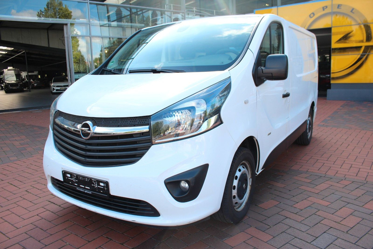 Opel Vivaro B Kasten L1H1 2,9t Klima - Mali kombi: slika Opel Vivaro B Kasten L1H1 2,9t Klima - Mali kombi Opel Vivaro B Kasten L1H1 2,9t Klima - Mali kombi: slika Opel Vivaro B Kasten L1H1 2,9t Klima - Mali kombi