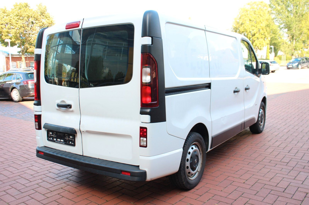 Opel Vivaro B Kasten L1H1 2,9t Klima - Mali kombi: slika Opel Vivaro B Kasten L1H1 2,9t Klima - Mali kombi Opel Vivaro B Kasten L1H1 2,9t Klima - Mali kombi: slika Opel Vivaro B Kasten L1H1 2,9t Klima - Mali kombi