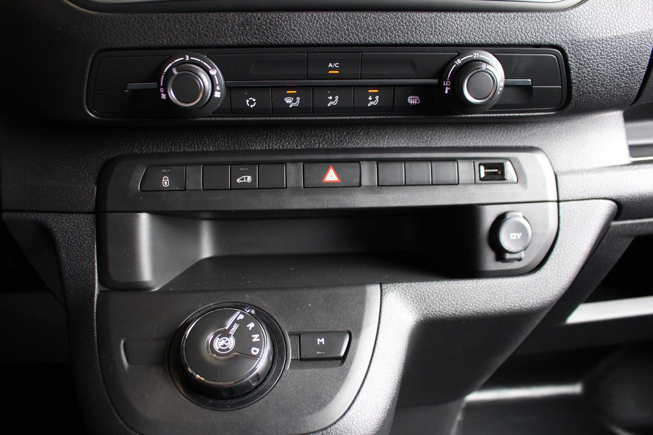 Mali kombi Opel Vivaro Kasten Edition L Automatik DAB AHK: slika Mali kombi Opel Vivaro Kasten Edition L Automatik DAB AHK