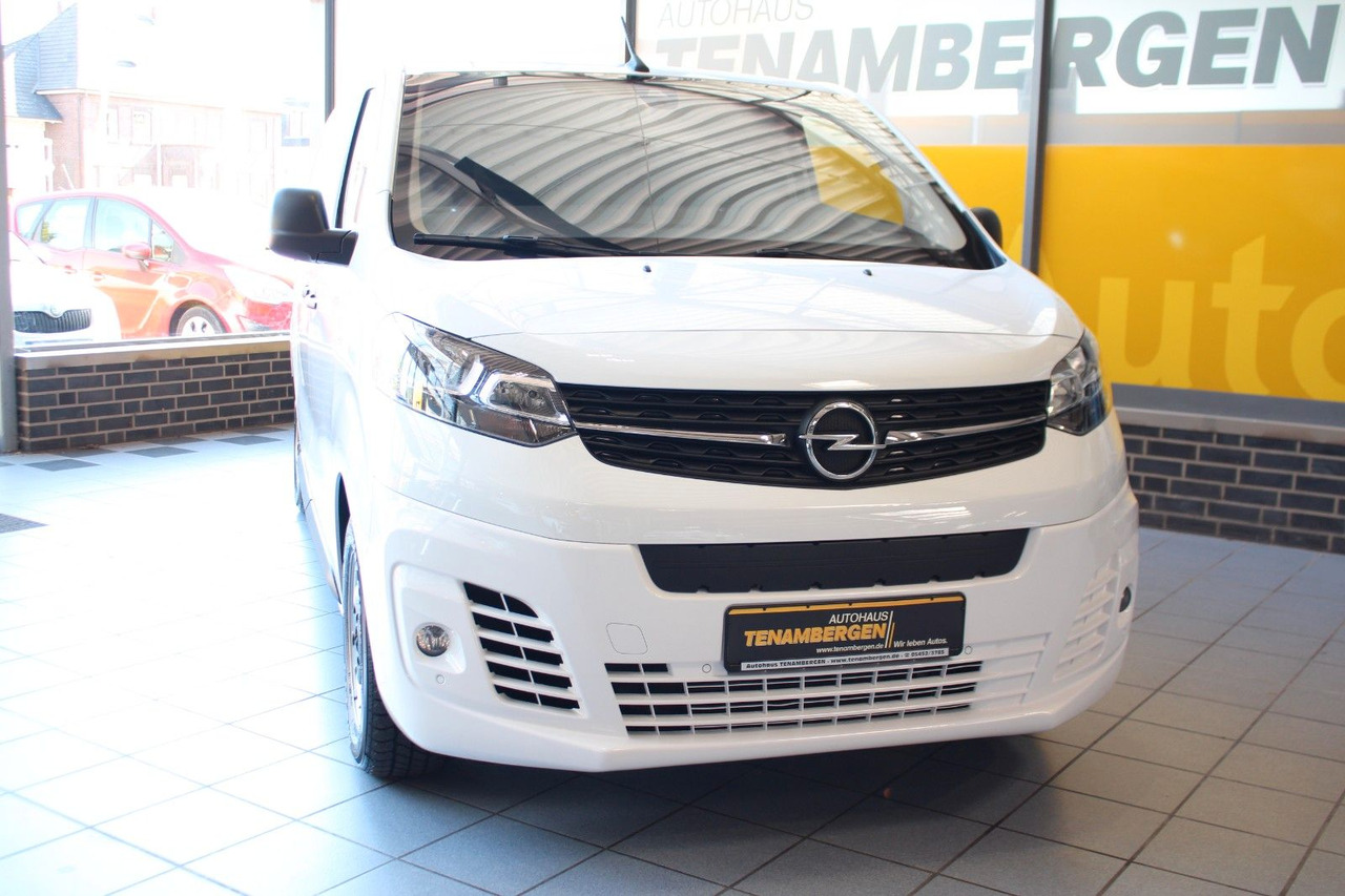 Opel Vivaro Kasten -e L3 75 kWh Holzverkleidung PDC - Mali kombi, Električno dostavno vozilo: slika Opel Vivaro Kasten -e L3 75 kWh Holzverkleidung PDC - Mali kombi, Električno dostavno vozilo Opel Vivaro Kasten -e L3 75 kWh Holzverkleidung PDC - Mali kombi, Električno dostavno vozilo: slika Opel Vivaro Kasten -e L3 75 kWh Holzverkleidung PDC - Mali kombi, Električno dostavno vozilo
