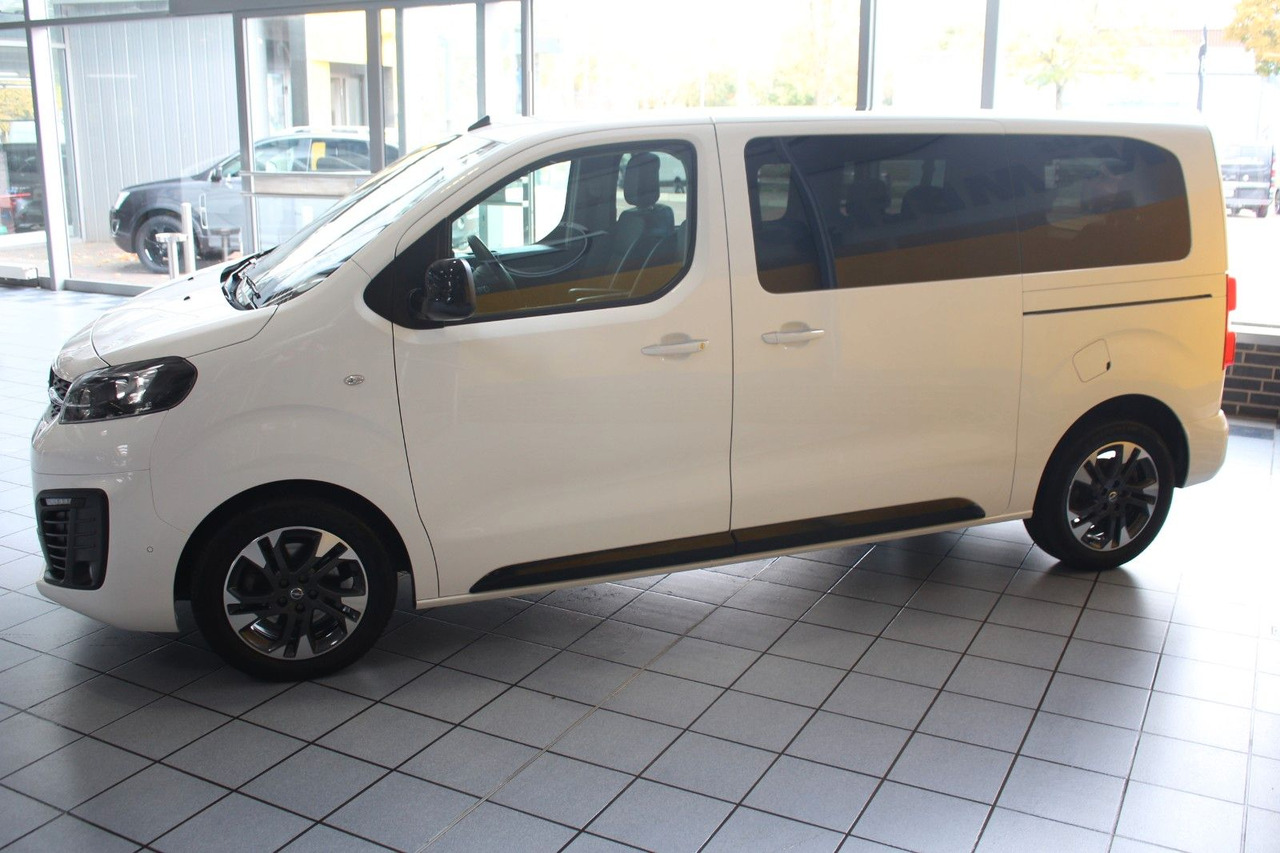 Opel Zafira Life M 2.0 CDTI 8-G Leder Xenon AHK ACC - Putnički kombi: slika Opel Zafira Life M 2.0 CDTI 8-G Leder Xenon AHK ACC - Putnički kombi Opel Zafira Life M 2.0 CDTI 8-G Leder Xenon AHK ACC - Putnički kombi: slika Opel Zafira Life M 2.0 CDTI 8-G Leder Xenon AHK ACC - Putnički kombi