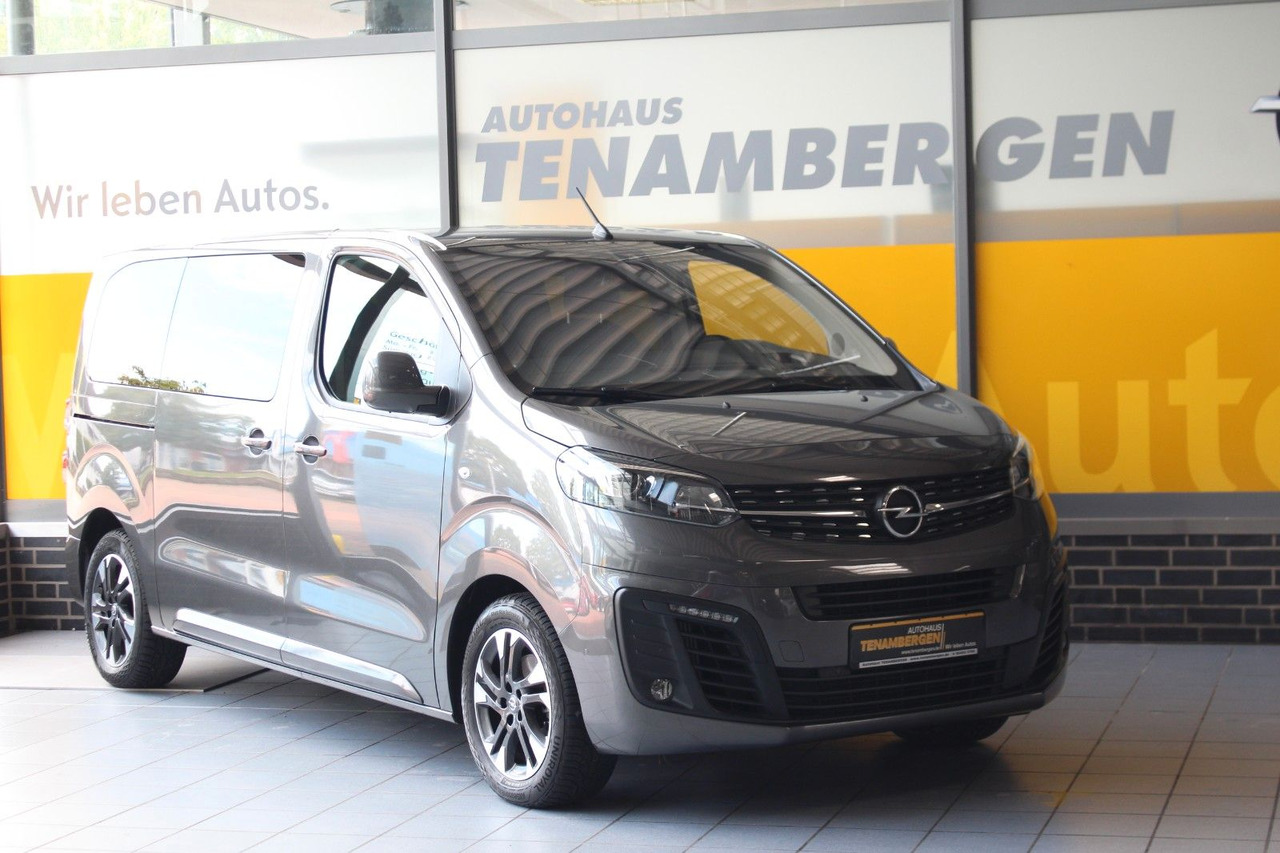 Opel Zafira Life Tourer M Standheizung Massage AHK - Putnički kombi: slika Opel Zafira Life Tourer M Standheizung Massage AHK - Putnički kombi Opel Zafira Life Tourer M Standheizung Massage AHK - Putnički kombi: slika Opel Zafira Life Tourer M Standheizung Massage AHK - Putnički kombi