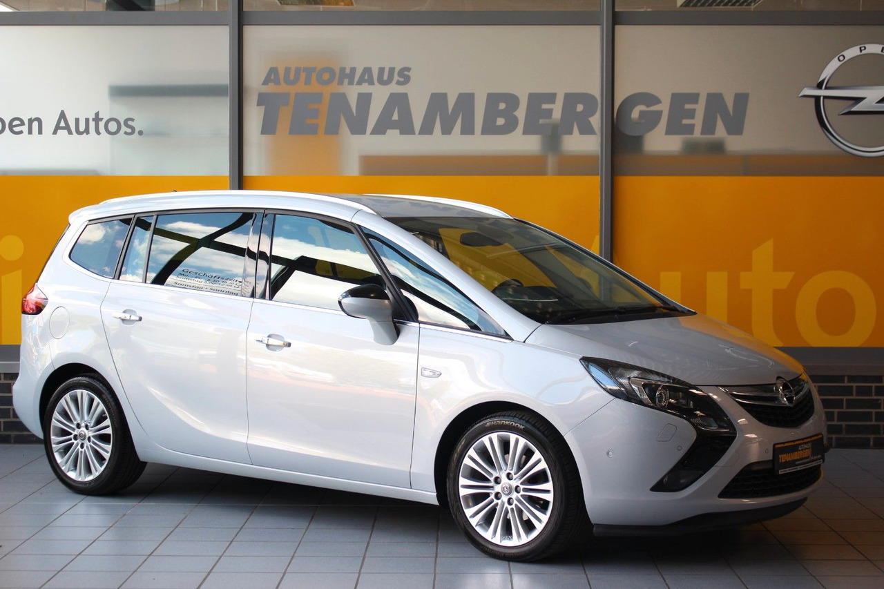 Opel Zafira Tourer Navi Innovation Bi Xenon Bluetooth - Putnički kombi: slika Opel Zafira Tourer Navi Innovation Bi Xenon Bluetooth - Putnički kombi Opel Zafira Tourer Navi Innovation Bi Xenon Bluetooth - Putnički kombi: slika Opel Zafira Tourer Navi Innovation Bi Xenon Bluetooth - Putnički kombi