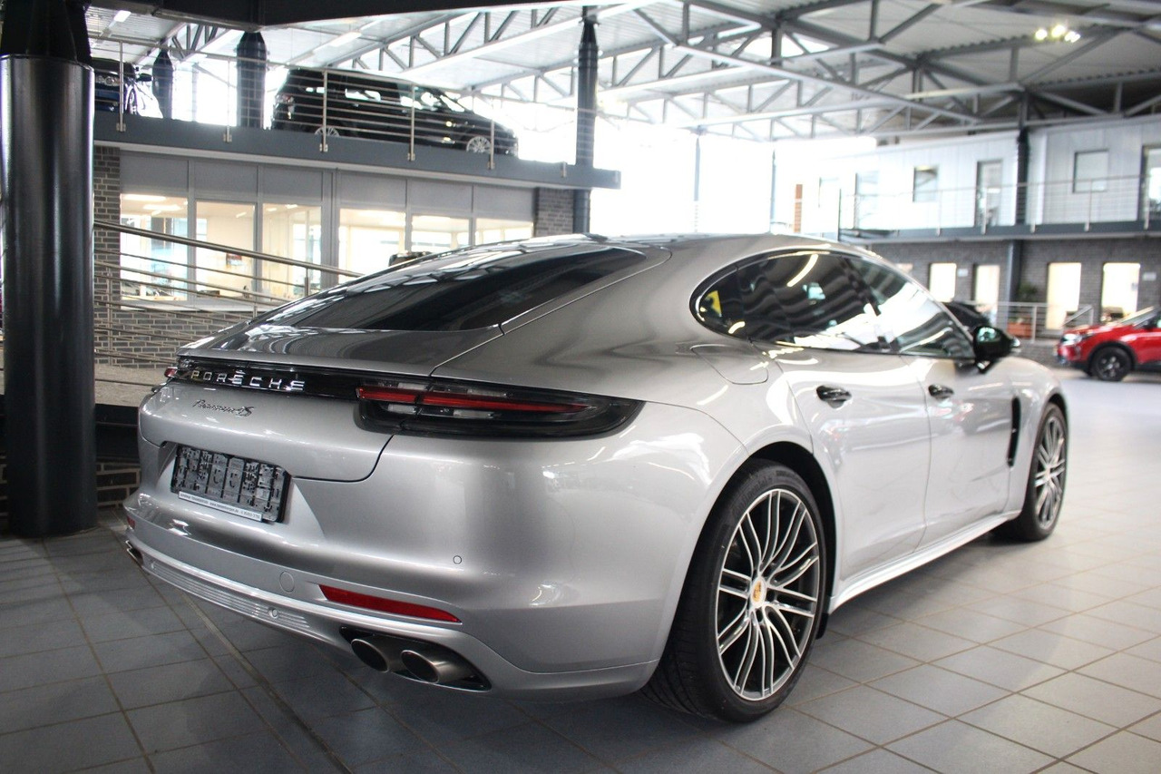Porsche Panamera 4S Diesel PDK Kamera LED DAB Bose 21" - Limuzina: slika Porsche Panamera 4S Diesel PDK Kamera LED DAB Bose 21" - Limuzina Porsche Panamera 4S Diesel PDK Kamera LED DAB Bose 21" - Limuzina: slika Porsche Panamera 4S Diesel PDK Kamera LED DAB Bose 21" - Limuzina