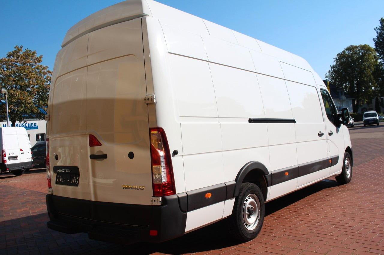 Renault Master Kasten L4H3 GKa 3,5t Kamera - Furgon: slika Renault Master Kasten L4H3 GKa 3,5t Kamera - Furgon Renault Master Kasten L4H3 GKa 3,5t Kamera - Furgon: slika Renault Master Kasten L4H3 GKa 3,5t Kamera - Furgon