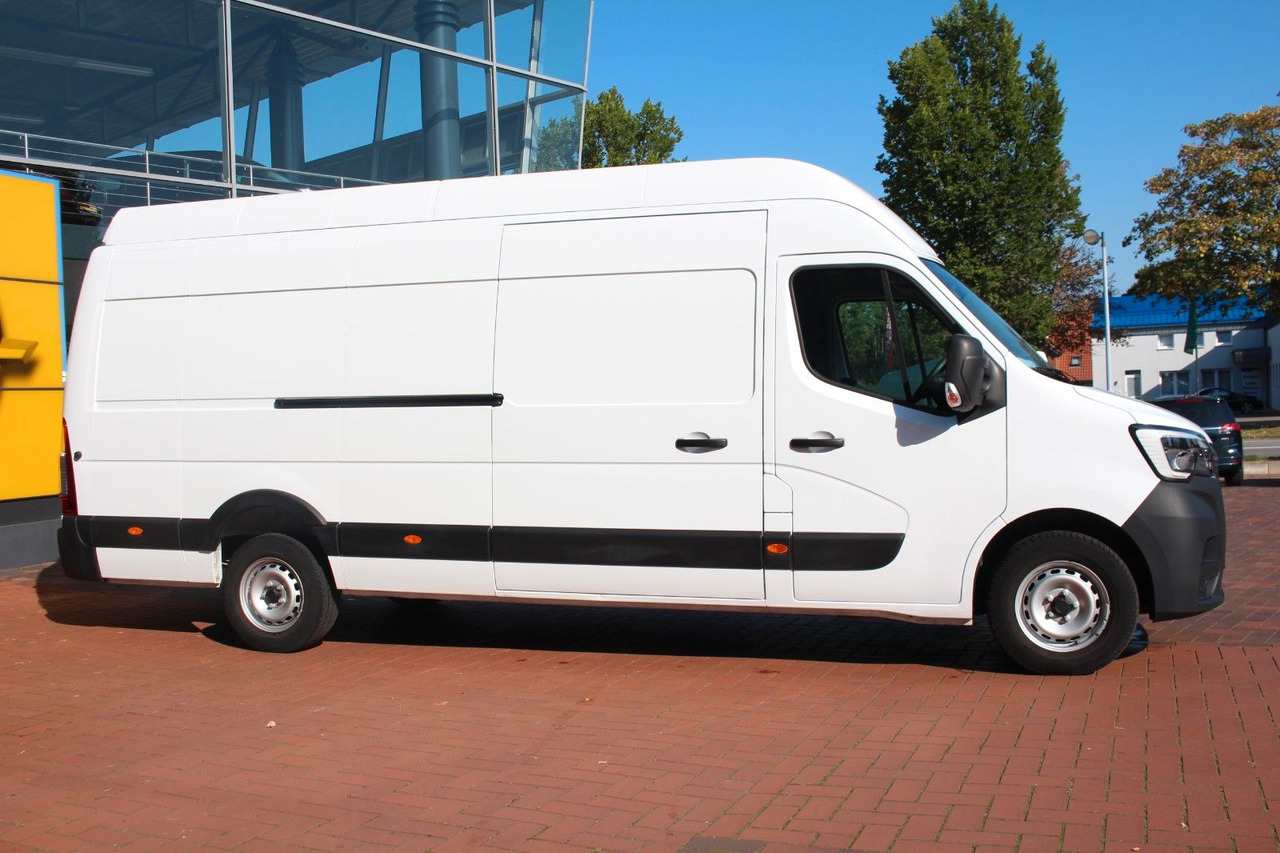 Renault Master Kasten L4H3 GKa 3,5t Kamera - Furgon: slika Renault Master Kasten L4H3 GKa 3,5t Kamera - Furgon Renault Master Kasten L4H3 GKa 3,5t Kamera - Furgon: slika Renault Master Kasten L4H3 GKa 3,5t Kamera - Furgon
