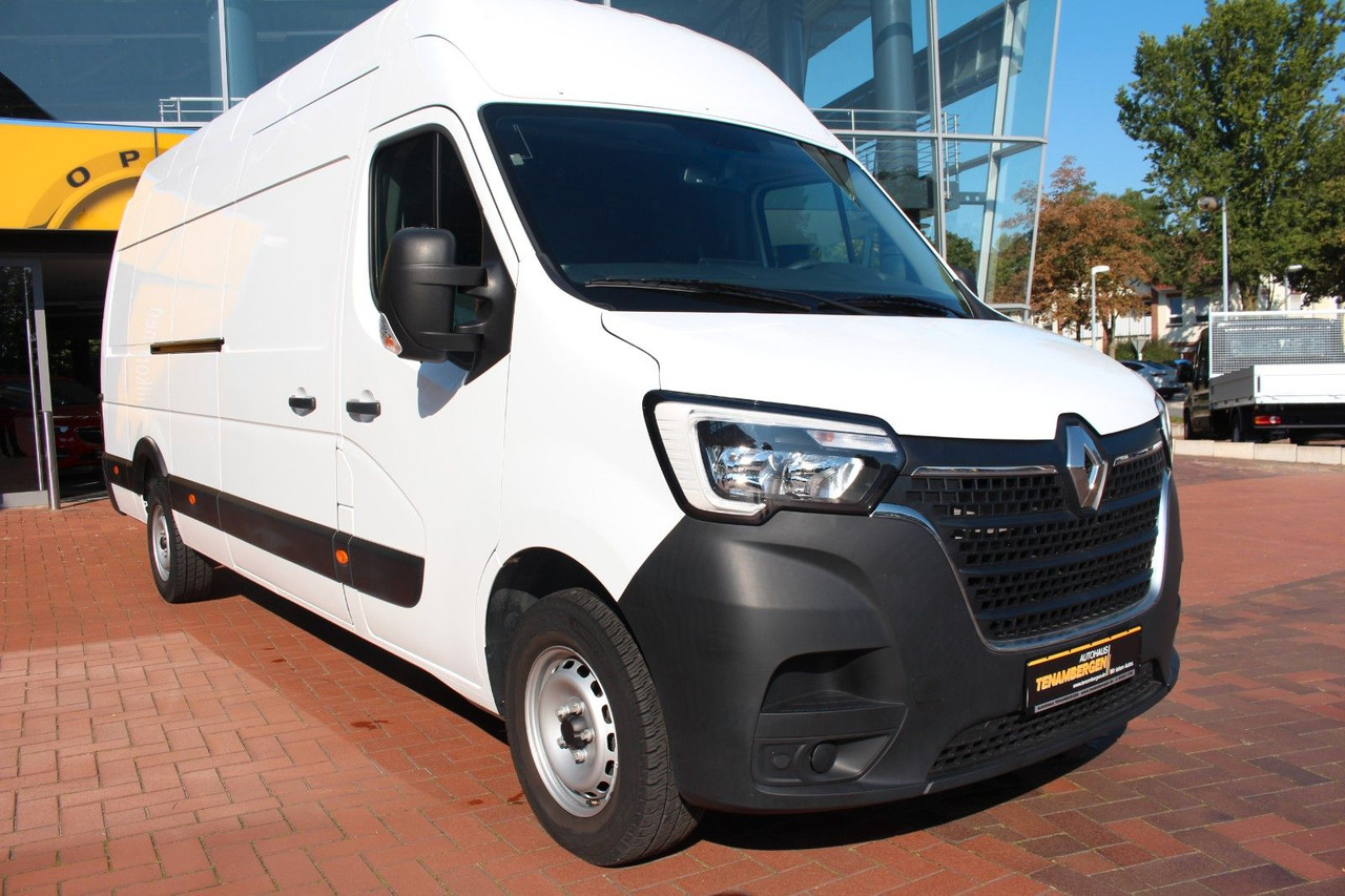 Renault Master Kasten L4H3 GKa 3,5t Kamera - Furgon: slika Renault Master Kasten L4H3 GKa 3,5t Kamera - Furgon Renault Master Kasten L4H3 GKa 3,5t Kamera - Furgon: slika Renault Master Kasten L4H3 GKa 3,5t Kamera - Furgon