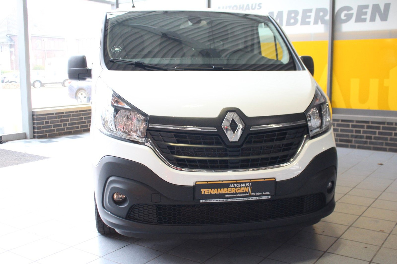 Renault Trafic Kasten L2H1 3,0t Komfort Kamera Klima AHK - Mali kombi: slika Renault Trafic Kasten L2H1 3,0t Komfort Kamera Klima AHK - Mali kombi Renault Trafic Kasten L2H1 3,0t Komfort Kamera Klima AHK - Mali kombi: slika Renault Trafic Kasten L2H1 3,0t Komfort Kamera Klima AHK - Mali kombi
