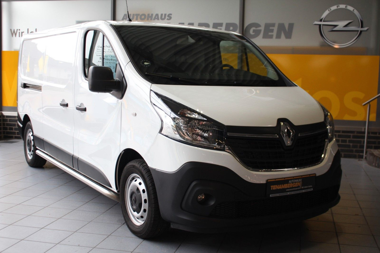 Renault Trafic Kasten L2H1 3,0t Komfort Kamera Klima AHK - Mali kombi: slika Renault Trafic Kasten L2H1 3,0t Komfort Kamera Klima AHK - Mali kombi Renault Trafic Kasten L2H1 3,0t Komfort Kamera Klima AHK - Mali kombi: slika Renault Trafic Kasten L2H1 3,0t Komfort Kamera Klima AHK - Mali kombi