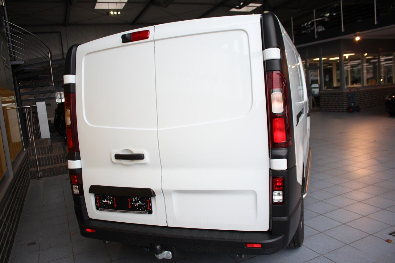 Renault Trafic Kasten L2H1 3,0t Komfort Kamera Klima AHK - Mali kombi: slika Renault Trafic Kasten L2H1 3,0t Komfort Kamera Klima AHK - Mali kombi Renault Trafic Kasten L2H1 3,0t Komfort Kamera Klima AHK - Mali kombi: slika Renault Trafic Kasten L2H1 3,0t Komfort Kamera Klima AHK - Mali kombi