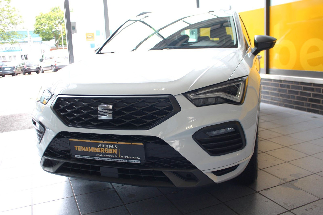 Seat Ateca 1.5 TSI FR ACR Lenkradhzg Pano Beats ACC - SUV: slika Seat Ateca 1.5 TSI FR ACR Lenkradhzg Pano Beats ACC - SUV Seat Ateca 1.5 TSI FR ACR Lenkradhzg Pano Beats ACC - SUV: slika Seat Ateca 1.5 TSI FR ACR Lenkradhzg Pano Beats ACC - SUV