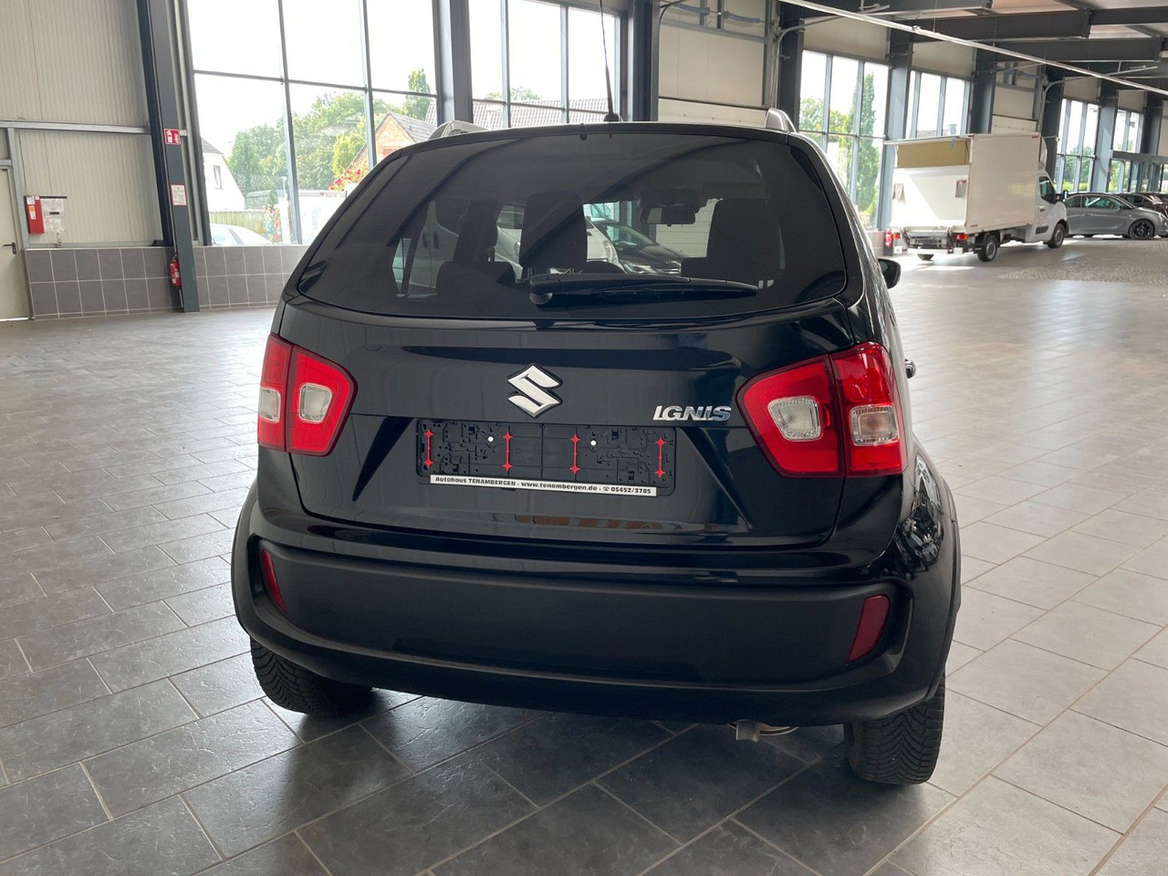 Suzuki Ignis Comfort+ Behinderten-Umbau Kamera Navi LED - Limuzina: slika Suzuki Ignis Comfort+ Behinderten-Umbau Kamera Navi LED - Limuzina Suzuki Ignis Comfort+ Behinderten-Umbau Kamera Navi LED - Limuzina: slika Suzuki Ignis Comfort+ Behinderten-Umbau Kamera Navi LED - Limuzina