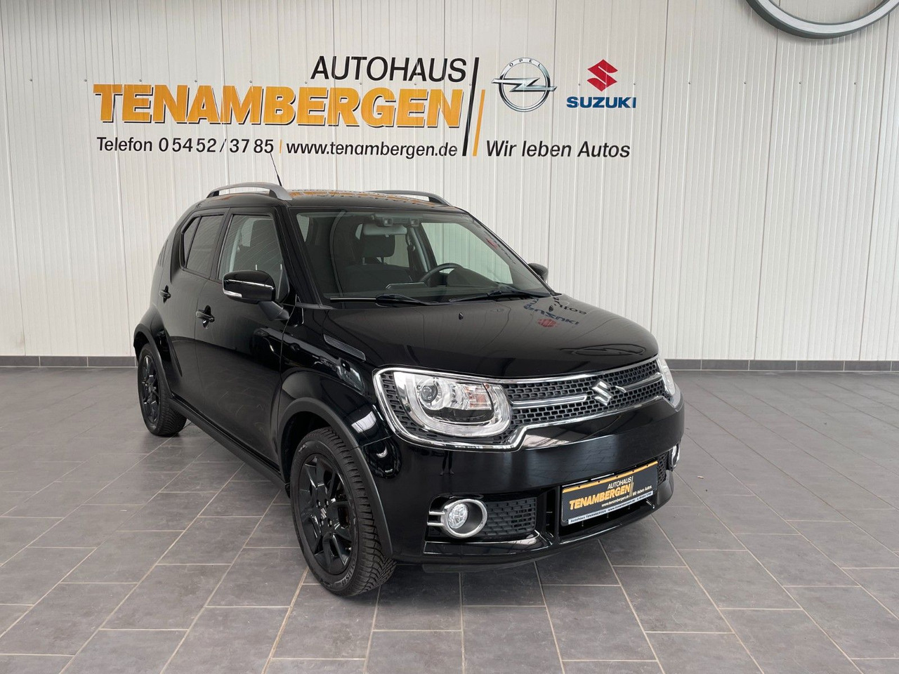 Suzuki Ignis Comfort+ Behinderten-Umbau Kamera Navi LED - Limuzina: slika Suzuki Ignis Comfort+ Behinderten-Umbau Kamera Navi LED - Limuzina Suzuki Ignis Comfort+ Behinderten-Umbau Kamera Navi LED - Limuzina: slika Suzuki Ignis Comfort+ Behinderten-Umbau Kamera Navi LED - Limuzina