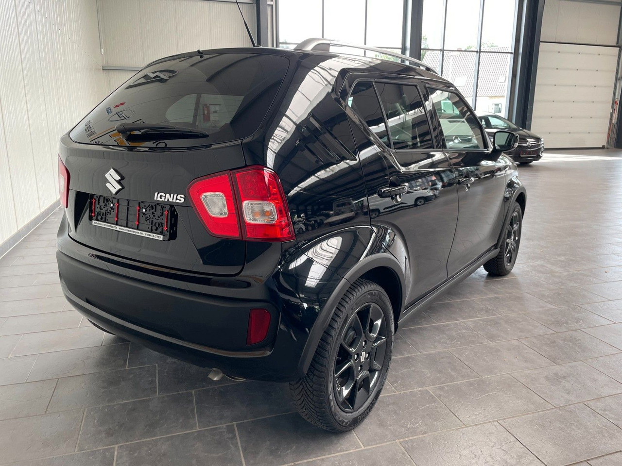 Suzuki Ignis Comfort+ Behinderten-Umbau Kamera Navi LED - Limuzina: slika Suzuki Ignis Comfort+ Behinderten-Umbau Kamera Navi LED - Limuzina Suzuki Ignis Comfort+ Behinderten-Umbau Kamera Navi LED - Limuzina: slika Suzuki Ignis Comfort+ Behinderten-Umbau Kamera Navi LED - Limuzina