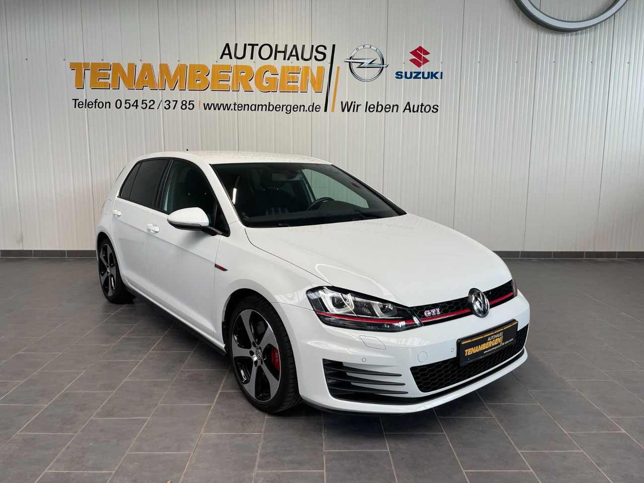Volkswagen Golf VII GTI Performance BMT /Alu -Winterreifen - Limuzina: slika Volkswagen Golf VII GTI Performance BMT /Alu -Winterreifen - Limuzina Volkswagen Golf VII GTI Performance BMT /Alu -Winterreifen - Limuzina: slika Volkswagen Golf VII GTI Performance BMT /Alu -Winterreifen - Limuzina