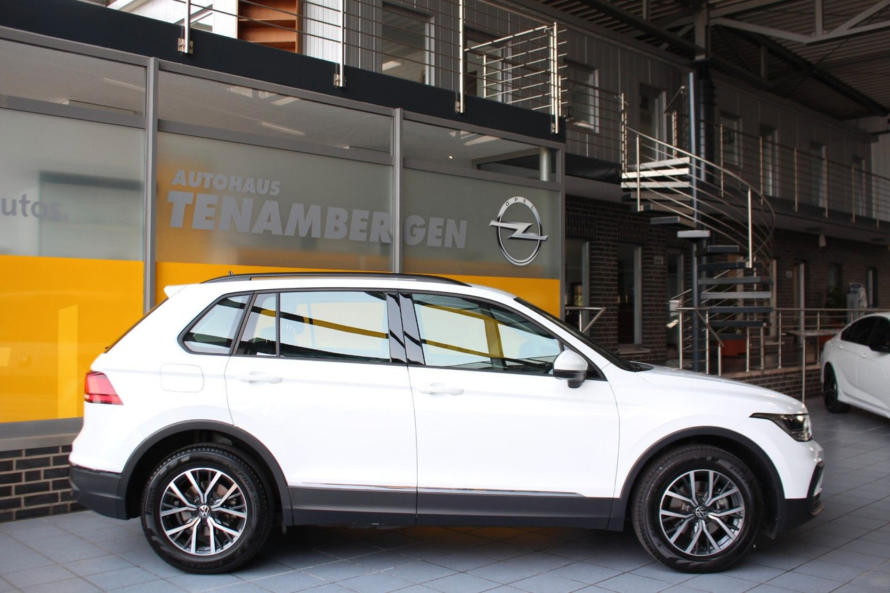 Volkswagen Tiguan Life DSG LED Kamera Navi AHK ACC - SUV: slika Volkswagen Tiguan Life DSG LED Kamera Navi AHK ACC - SUV Volkswagen Tiguan Life DSG LED Kamera Navi AHK ACC - SUV: slika Volkswagen Tiguan Life DSG LED Kamera Navi AHK ACC - SUV