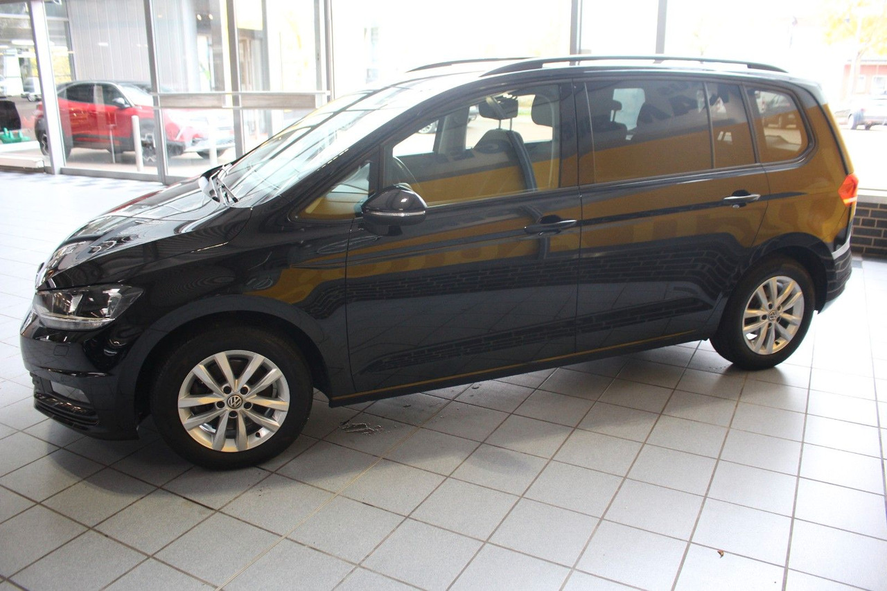 Volkswagen Touran Comfortline BMT S/S Navi Kamera ACC - Putnički kombi: slika Volkswagen Touran Comfortline BMT S/S Navi Kamera ACC - Putnički kombi Volkswagen Touran Comfortline BMT S/S Navi Kamera ACC - Putnički kombi: slika Volkswagen Touran Comfortline BMT S/S Navi Kamera ACC - Putnički kombi