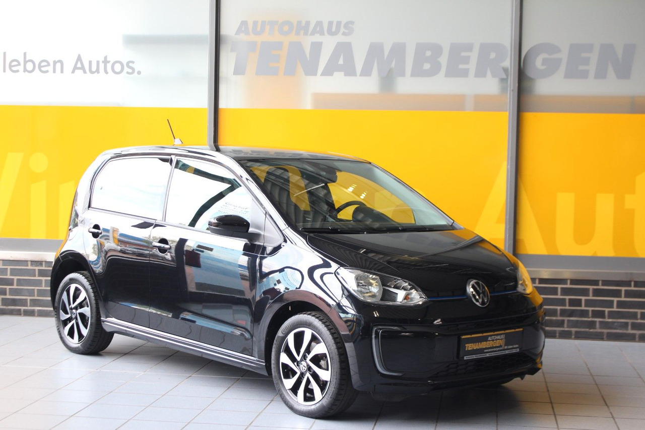 Volkswagen up! e-up! Max Kamera Sitzheizung DAB+ - Automobil: slika Volkswagen up! e-up! Max Kamera Sitzheizung DAB+ - Automobil Volkswagen up! e-up! Max Kamera Sitzheizung DAB+ - Automobil: slika Volkswagen up! e-up! Max Kamera Sitzheizung DAB+ - Automobil