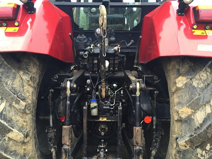 Case-IH CVX 1170 - Traktor: slika Case-IH CVX 1170 - Traktor Case-IH CVX 1170 - Traktor: slika Case-IH CVX 1170 - Traktor