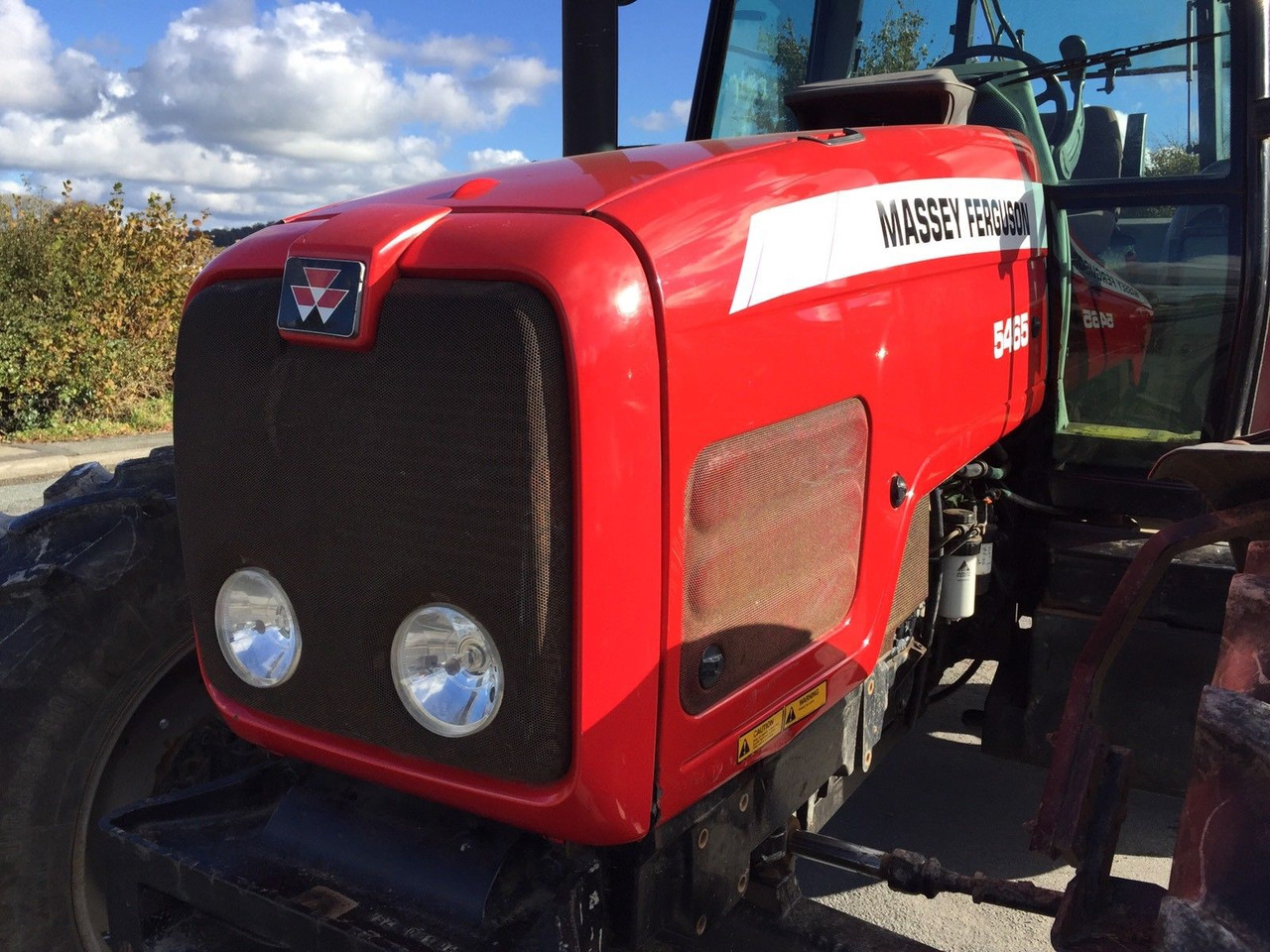 MASSEY FERGUSON 5465 - Traktor: slika MASSEY FERGUSON 5465 - Traktor MASSEY FERGUSON 5465 - Traktor: slika MASSEY FERGUSON 5465 - Traktor