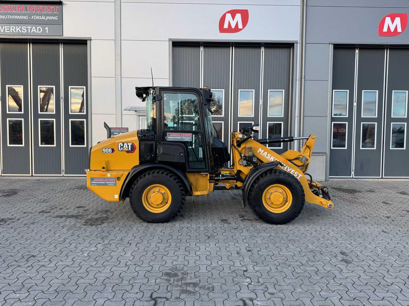 Caterpillar 906 NG BIO CAT 906 Next Gen - Utovarivač na kotačima: slika Caterpillar 906 NG BIO CAT 906 Next Gen - Utovarivač na kotačima Caterpillar 906 NG BIO CAT 906 Next Gen - Utovarivač na kotačima: slika Caterpillar 906 NG BIO CAT 906 Next Gen - Utovarivač na kotačima