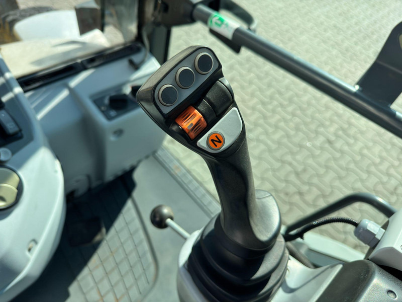 Zakup Kramer 480 Eco speed Kramer 480 Eco speed: slika Zakup Kramer 480 Eco speed Kramer 480 Eco speed