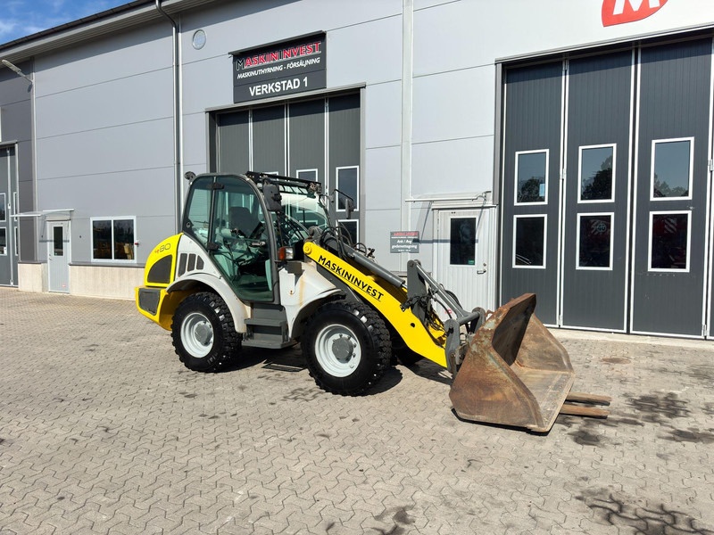Kramer 480 Eco speed - Utovarivač na kotačima: slika Kramer 480 Eco speed - Utovarivač na kotačima Kramer 480 Eco speed - Utovarivač na kotačima: slika Kramer 480 Eco speed - Utovarivač na kotačima