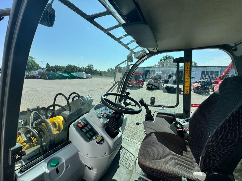 Zakup Kramer 480 Eco speed Kramer 480 Eco speed: slika Zakup Kramer 480 Eco speed Kramer 480 Eco speed