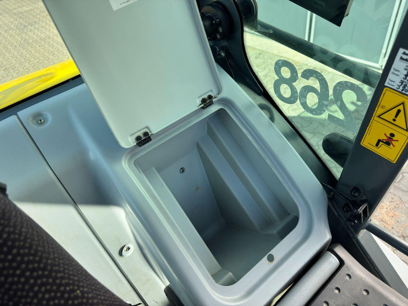 Zakup Kramer 480 Eco speed Kramer 480 Eco speed: slika Zakup Kramer 480 Eco speed Kramer 480 Eco speed