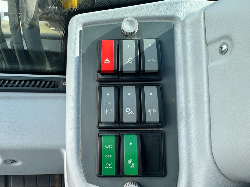 Zakup Kramer 480 Eco speed Kramer 480 Eco speed: slika Zakup Kramer 480 Eco speed Kramer 480 Eco speed