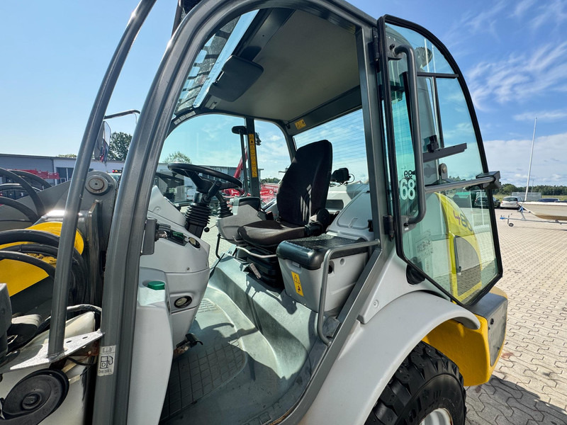 Zakup Kramer 480 Eco speed Kramer 480 Eco speed: slika Zakup Kramer 480 Eco speed Kramer 480 Eco speed