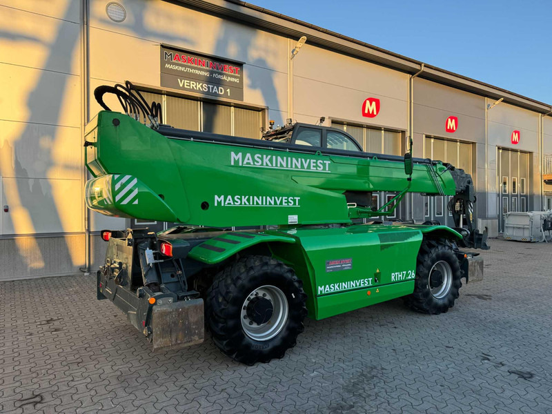 MAGNI RTH 7.26 Magni RTH 7.26 - Teleskopski rukovatelj: slika MAGNI RTH 7.26 Magni RTH 7.26 - Teleskopski rukovatelj MAGNI RTH 7.26 Magni RTH 7.26 - Teleskopski rukovatelj: slika MAGNI RTH 7.26 Magni RTH 7.26 - Teleskopski rukovatelj