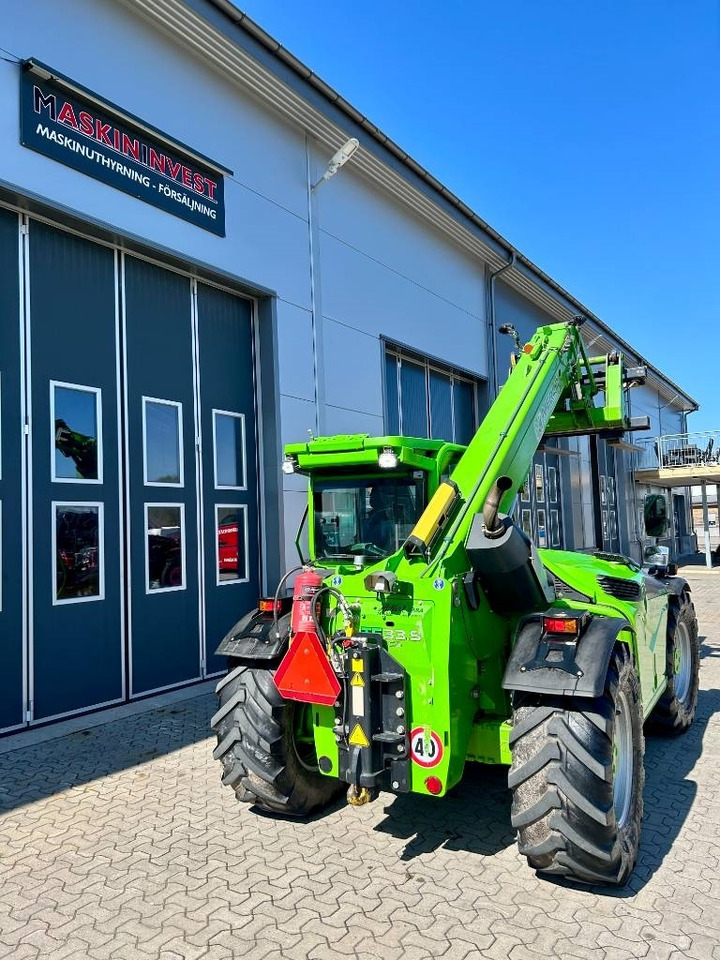 Merlo TF 33.9 CS | Bomfjädring | AC | Stora BM - Teleskopski rukovatelj: slika Merlo TF 33.9 CS | Bomfjädring | AC | Stora BM - Teleskopski rukovatelj Merlo TF 33.9 CS | Bomfjädring | AC | Stora BM - Teleskopski rukovatelj: slika Merlo TF 33.9 CS | Bomfjädring | AC | Stora BM - Teleskopski rukovatelj