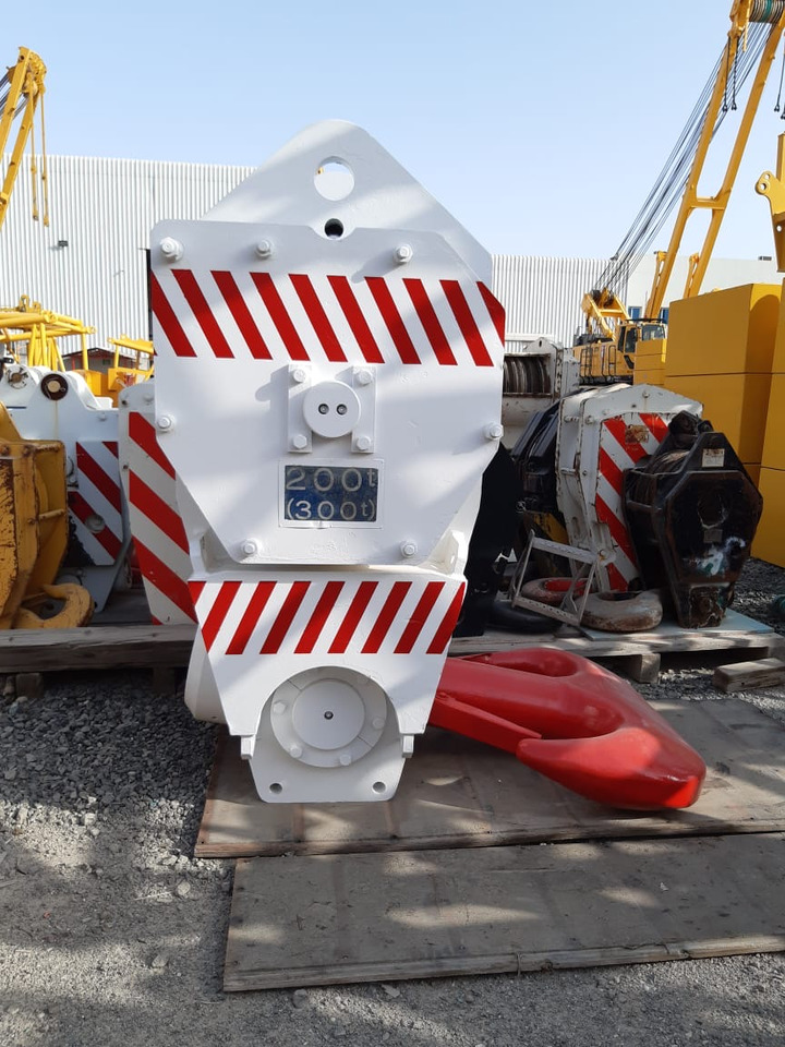 KOBELCO SL6000 - Dizalica gusjeničar: slika KOBELCO SL6000 - Dizalica gusjeničar KOBELCO SL6000 - Dizalica gusjeničar: slika KOBELCO SL6000 - Dizalica gusjeničar