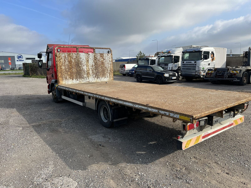 DAF LF45 210 - Kamion s otvorenim sandukom: slika DAF LF45 210 - Kamion s otvorenim sandukom DAF LF45 210 - Kamion s otvorenim sandukom: slika DAF LF45 210 - Kamion s otvorenim sandukom