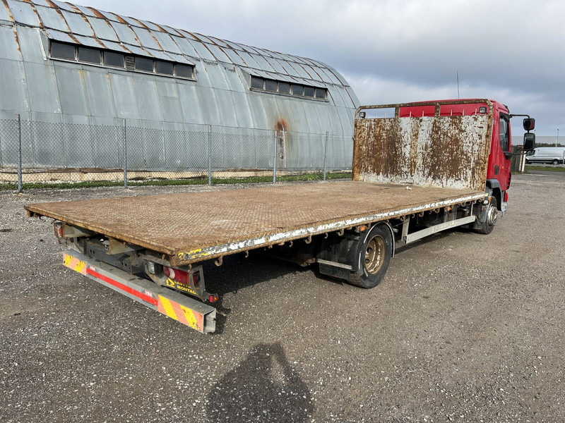 DAF LF45 210 - Kamion s otvorenim sandukom: slika DAF LF45 210 - Kamion s otvorenim sandukom DAF LF45 210 - Kamion s otvorenim sandukom: slika DAF LF45 210 - Kamion s otvorenim sandukom