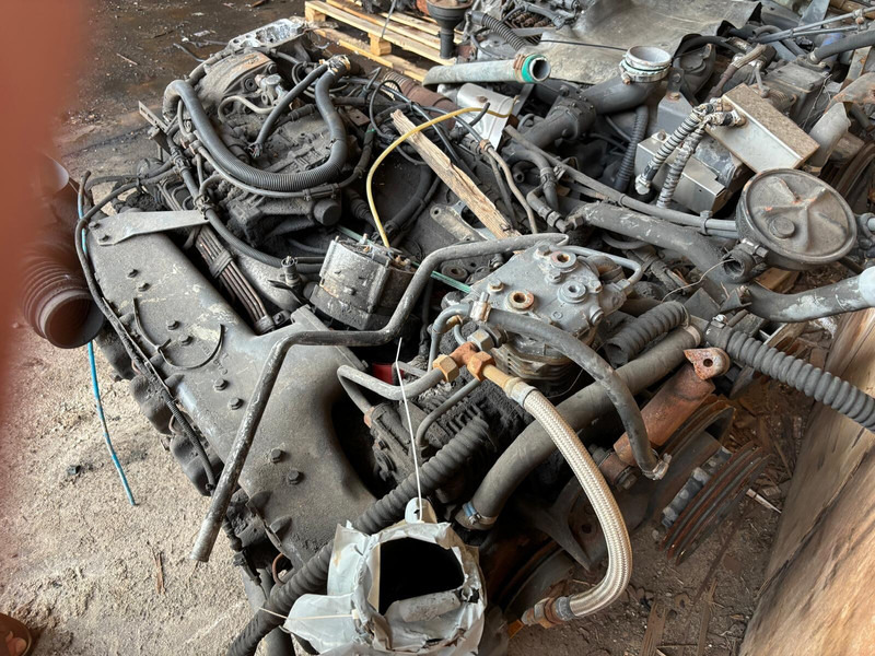 Mercedes-Benz O405 - Motor: slika Mercedes-Benz O405 - Motor Mercedes-Benz O405 - Motor: slika Mercedes-Benz O405 - Motor