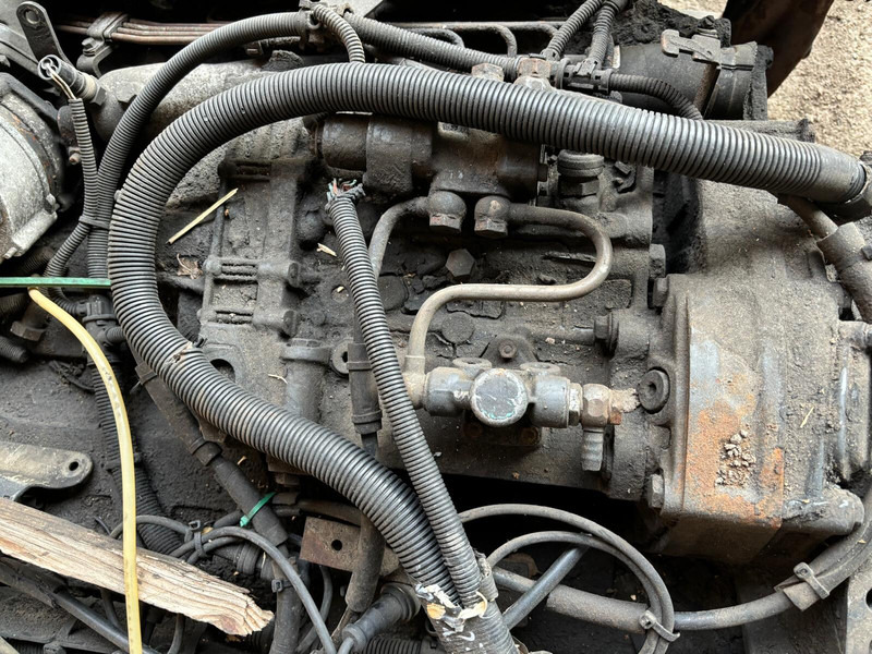 Mercedes-Benz O405 - Motor: slika Mercedes-Benz O405 - Motor Mercedes-Benz O405 - Motor: slika Mercedes-Benz O405 - Motor