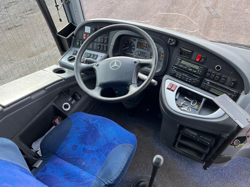 Mercedes-Benz O510 TOURINO - Turistički autobus: slika Mercedes-Benz O510 TOURINO - Turistički autobus Mercedes-Benz O510 TOURINO - Turistički autobus: slika Mercedes-Benz O510 TOURINO - Turistički autobus