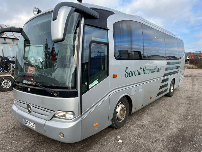 Mercedes-Benz O510 TOURINO - Turistički autobus: slika Mercedes-Benz O510 TOURINO - Turistički autobus Mercedes-Benz O510 TOURINO - Turistički autobus: slika Mercedes-Benz O510 TOURINO - Turistički autobus