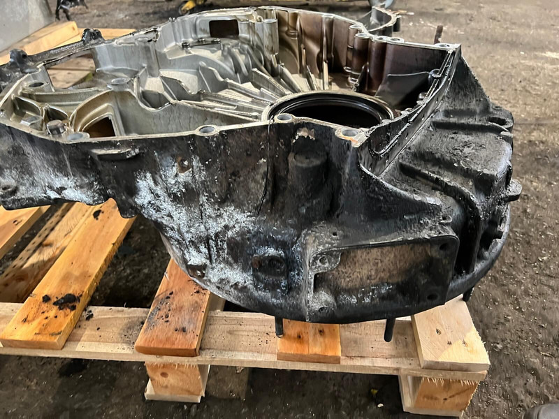 Scania 2429099 - Zamašnjak za Kamion: slika Scania 2429099 - Zamašnjak za Kamion Scania 2429099 - Zamašnjak za Kamion: slika Scania 2429099 - Zamašnjak za Kamion