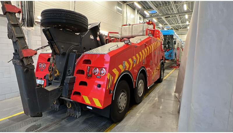 Scania P114 - Kamion za vuču: slika Scania P114 - Kamion za vuču Scania P114 - Kamion za vuču: slika Scania P114 - Kamion za vuču