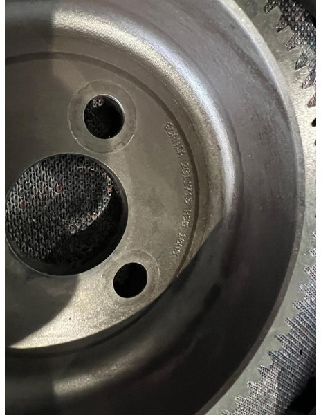 Scania R580 - Motor i dijelovi: slika Scania R580 - Motor i dijelovi Scania R580 - Motor i dijelovi: slika Scania R580 - Motor i dijelovi