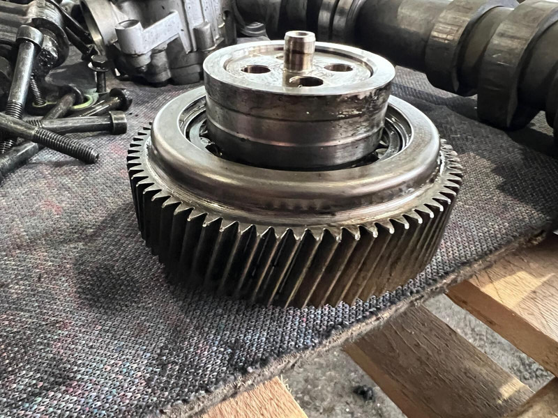 Scania R580 - Motor i dijelovi: slika Scania R580 - Motor i dijelovi Scania R580 - Motor i dijelovi: slika Scania R580 - Motor i dijelovi